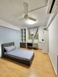 Blk 90 Commonwealth 16 (Queenstown), HDB 3 Rooms #565170801